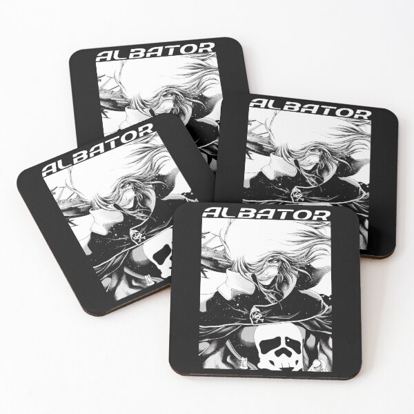 Item preview, ALBATOR designed and sold by adilokola.