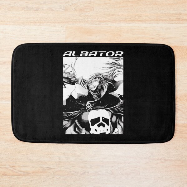 Item preview, ALBATOR designed and sold by adilokola.