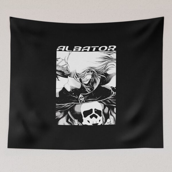 Item preview, ALBATOR designed and sold by adilokola.