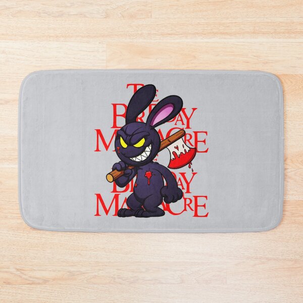 Item preview, rlfbrd_lt_lt_ das Geburtstagsmassaker, Bunny Lover, Scary Bunny   designed and sold by ChristinemillTM.
