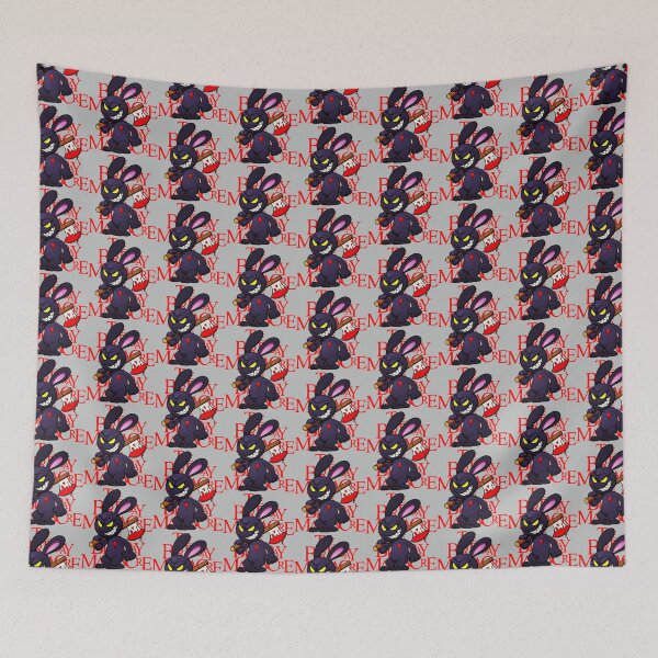 Item preview, rlfbrd_lt_lt_ das Geburtstagsmassaker, Bunny Lover, Scary Bunny   designed and sold by ChristinemillTM.