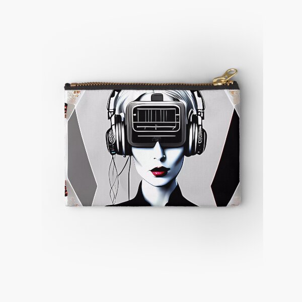 Item preview, Virtual Reality Rave designed and sold by Transelasticart.