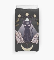 Luna Duvet Cover