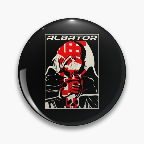 Item preview, ALBATOR designed and sold by adilokola.