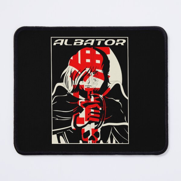 Item preview, ALBATOR designed and sold by adilokola.