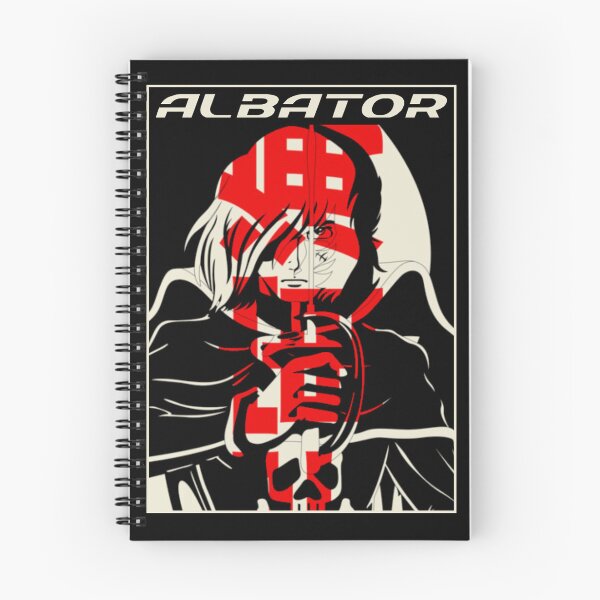 Item preview, ALBATOR designed and sold by adilokola.