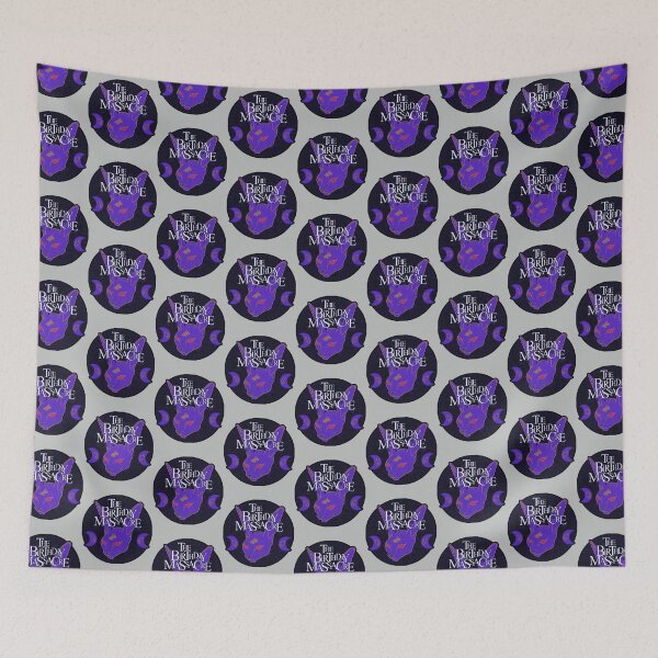 Item preview, tiefblaue Mondkatze   designed and sold by ChristinemillTM.