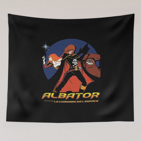 Item preview, ALBATOR designed and sold by adilokola.