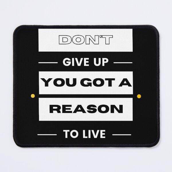 Item preview, Don't Give Up designed and sold by GenXYZstuff.