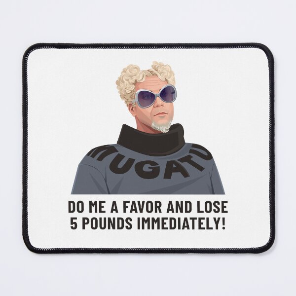Item preview, Do me a favor and lose 5 pounds immediately! designed and sold by Primotees.