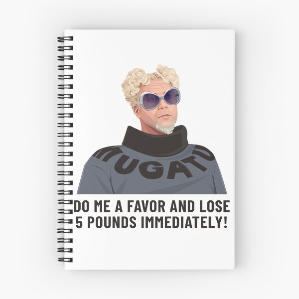 Item preview, Do me a favor and lose 5 pounds immediately! designed and sold by Primotees.