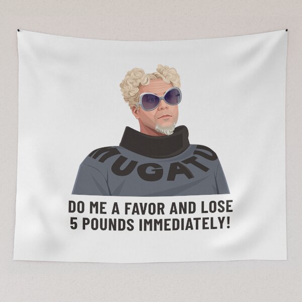Item preview, Do me a favor and lose 5 pounds immediately! designed and sold by Primotees.