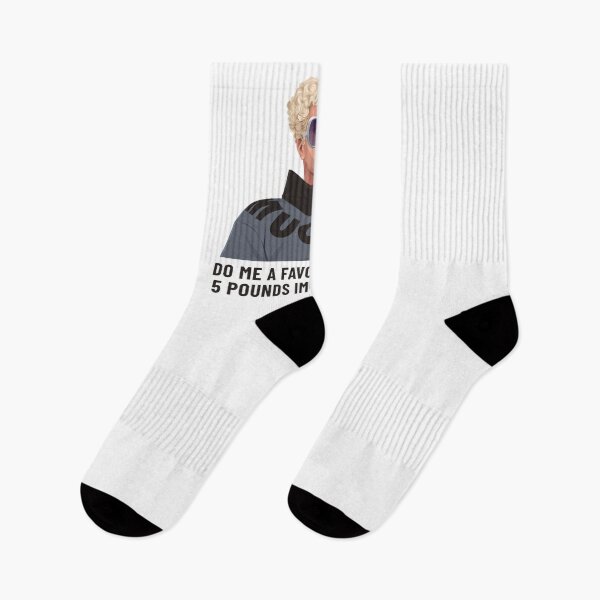 Item preview, Do me a favor and lose 5 pounds immediately! designed and sold by Primotees.