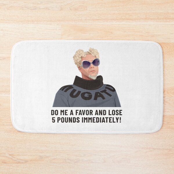 Item preview, Do me a favor and lose 5 pounds immediately! designed and sold by Primotees.