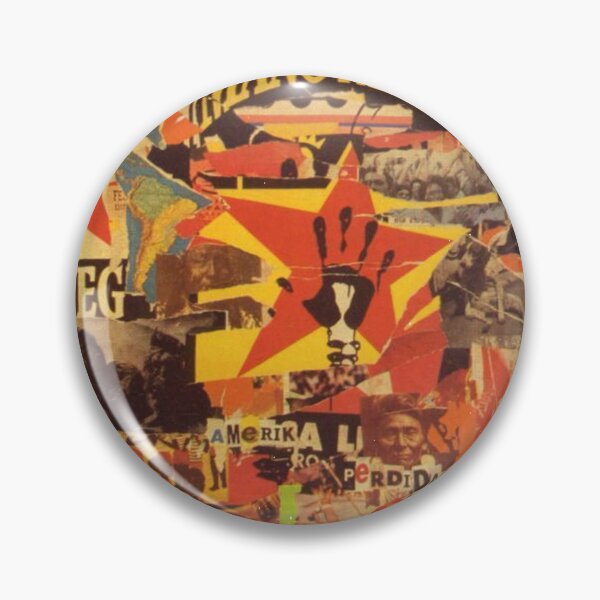 Item preview, Mano Negra Manu Chao Retro In the Hell of Patchinko Best of LEssentiel designed and sold by ChomechaiWei.