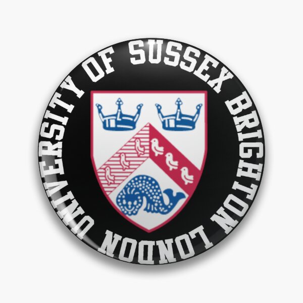 Item preview, University of Sussex Brighton London England UK designed and sold by UkCollegeVibes.