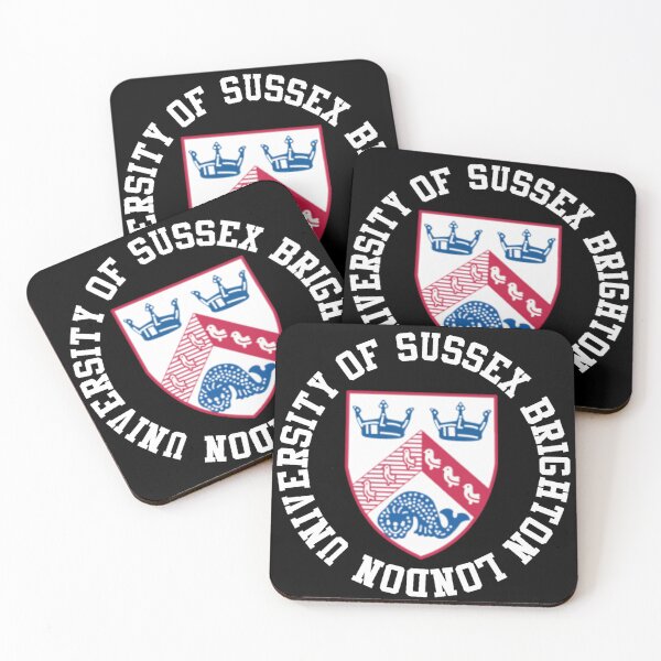 Item preview, University of Sussex Brighton London England UK designed and sold by UkCollegeVibes.