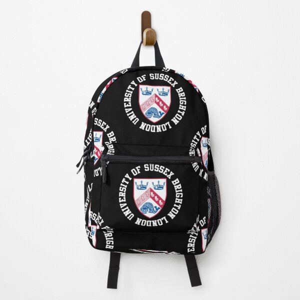 Item preview, University of Sussex Brighton London England UK designed and sold by UkCollegeVibes.