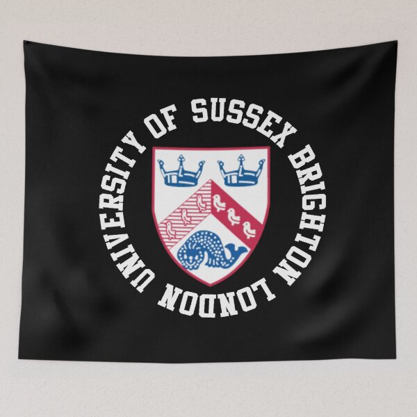 Item preview, University of Sussex Brighton London England UK designed and sold by UkCollegeVibes.