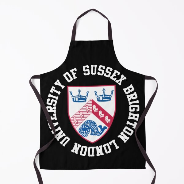 Item preview, University of Sussex Brighton London England UK designed and sold by UkCollegeVibes.
