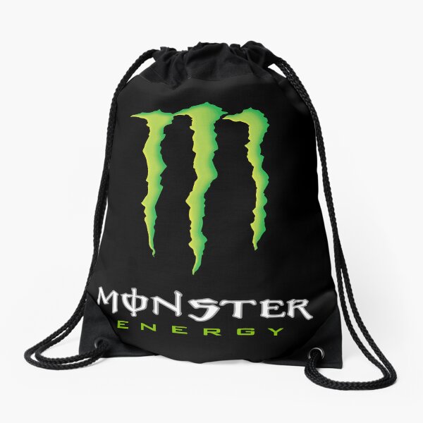 Monster Drink Accessories Sale | Redbubble