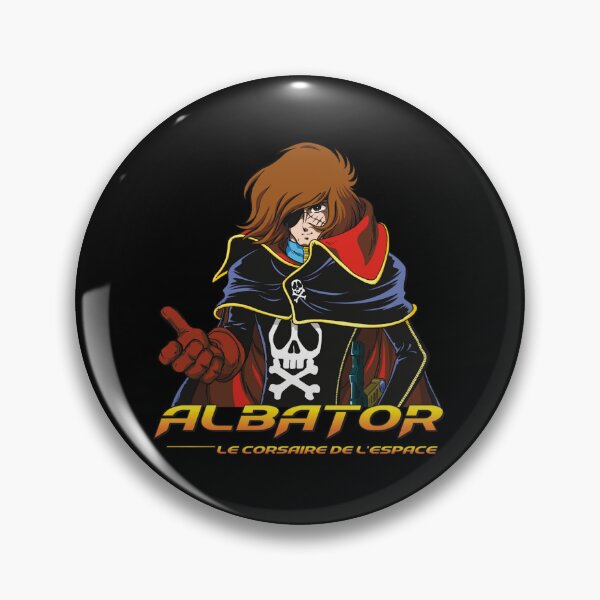 Item preview, ALBATOR designed and sold by adilokola.