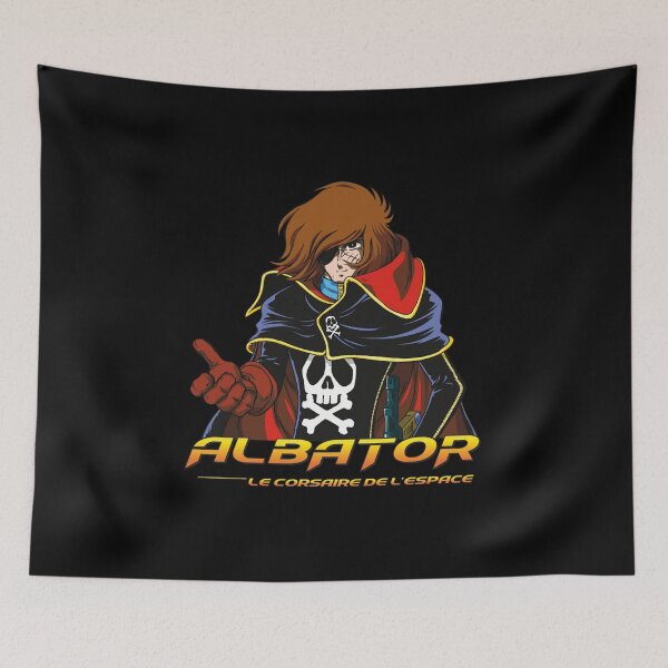 Item preview, ALBATOR designed and sold by adilokola.