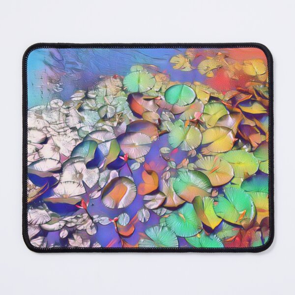 Item preview, Lilypond designed and sold by WiseArtyAnswers.