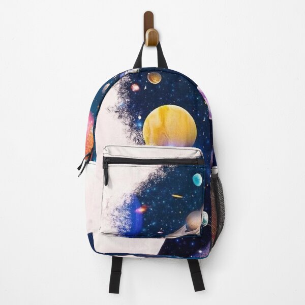 Item preview, Planetery girl designed and sold by Grind107.