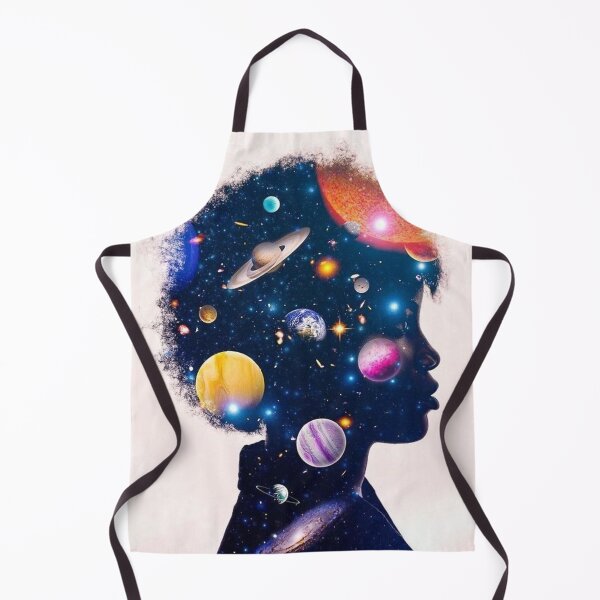 Item preview, Planetery girl designed and sold by Grind107.