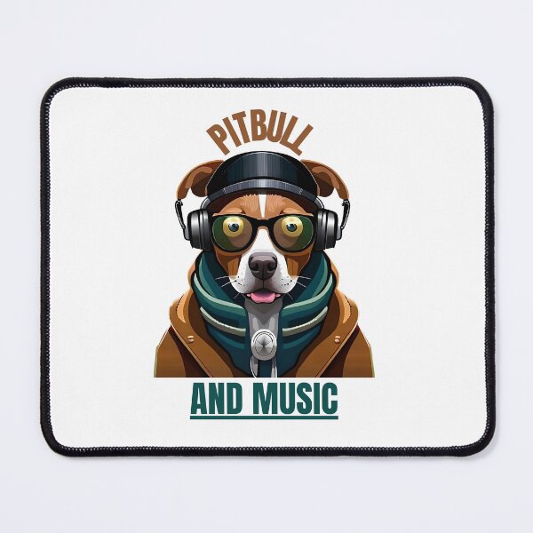 Item preview, Pit Bull Mom Dad, Funny Dogs, Funny Quotes, Cute Pit bull Winter, Pit Bull Birthday designed and sold by Sshmorr.