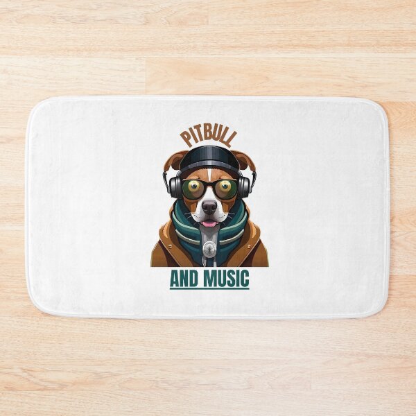 Item preview, Pit Bull Mom Dad, Funny Dogs, Funny Quotes, Cute Pit bull Winter, Pit Bull Birthday designed and sold by Sshmorr.