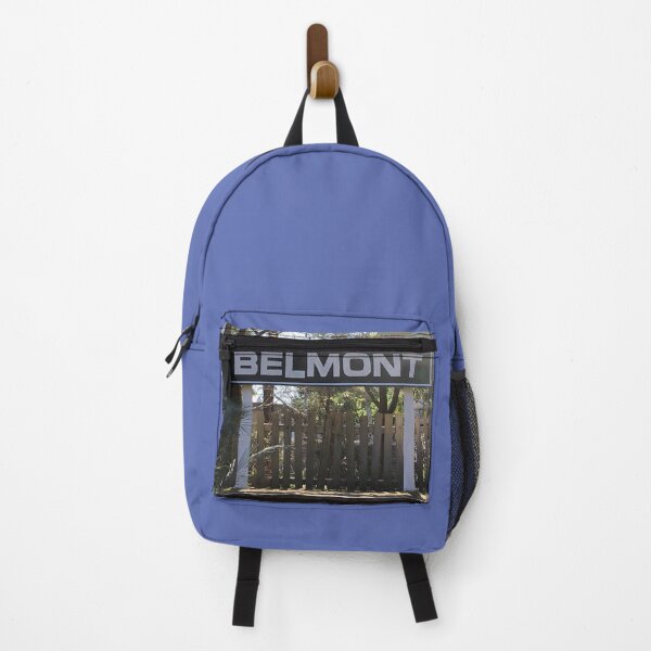 Item preview, Old Belmont designed and sold by Ben Parkinson.