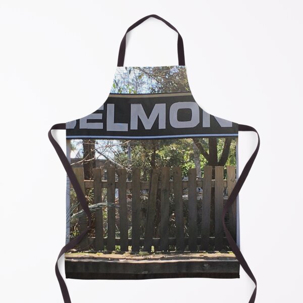 Item preview, Old Belmont designed and sold by Ben Parkinson.