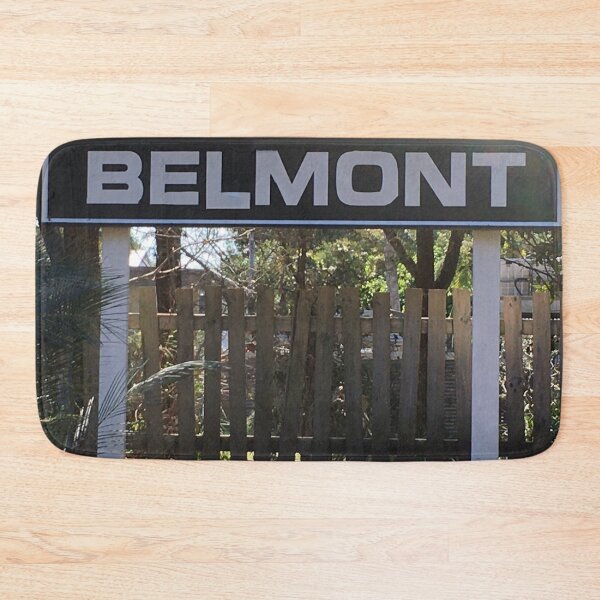 Item preview, Old Belmont designed and sold by Ben Parkinson.