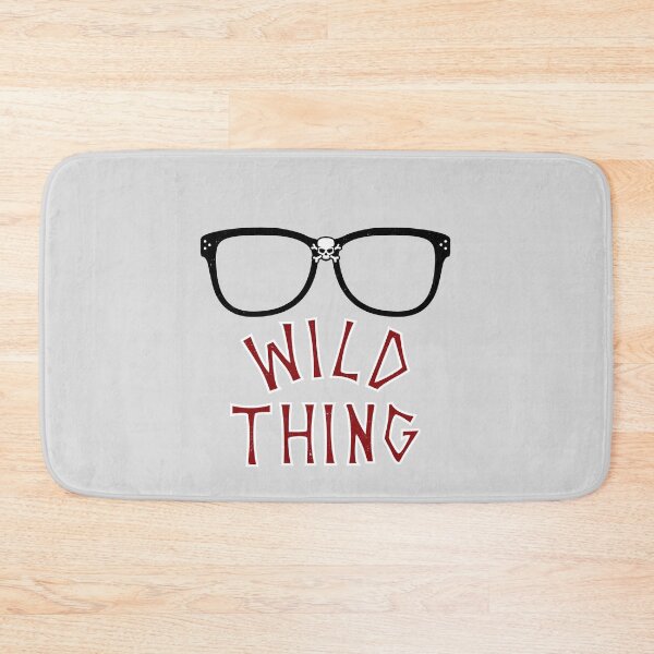 Item preview, Wild Thing designed and sold by Primotees.