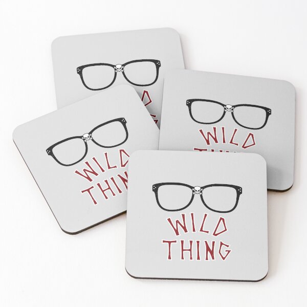Item preview, Wild Thing designed and sold by Primotees.