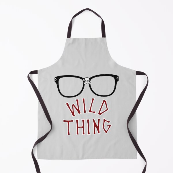 Item preview, Wild Thing designed and sold by Primotees.
