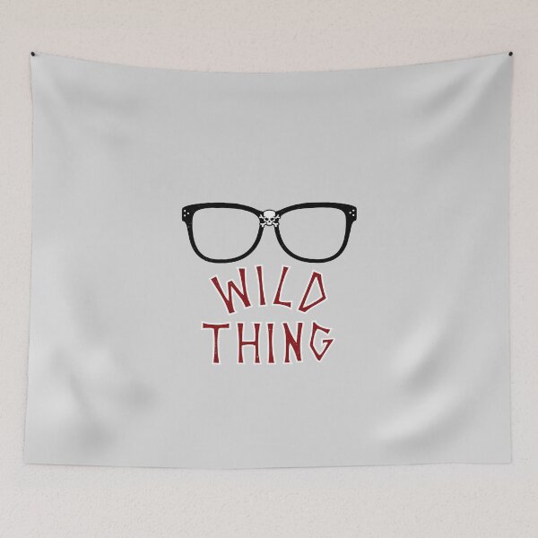 Item preview, Wild Thing designed and sold by Primotees.