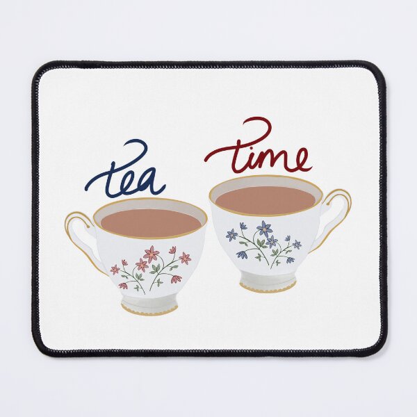 Item preview, Tea Time designed and sold by TammyE92.
