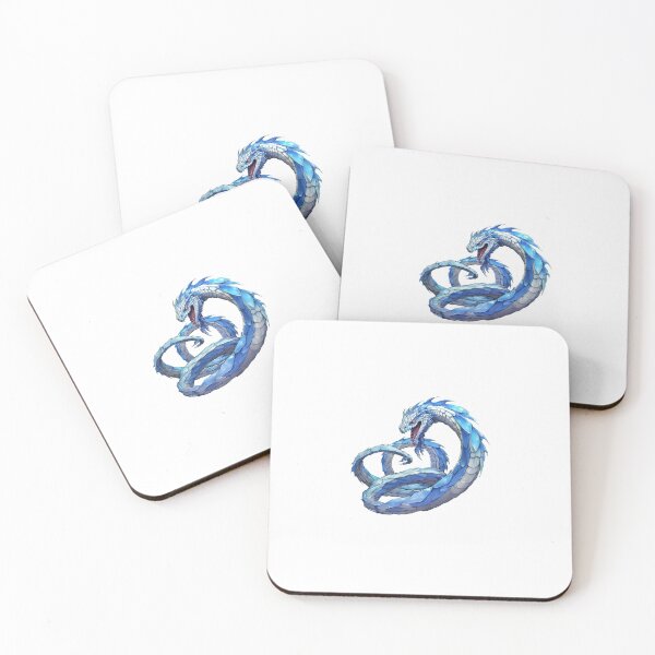 Item preview, Deep Sea Serpent designed and sold by Nice En.