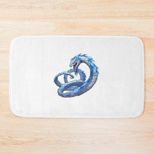 Item preview, Deep Sea Serpent designed and sold by Nice En.