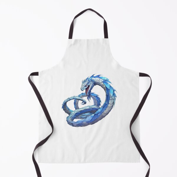 Item preview, Deep Sea Serpent designed and sold by Nice En.
