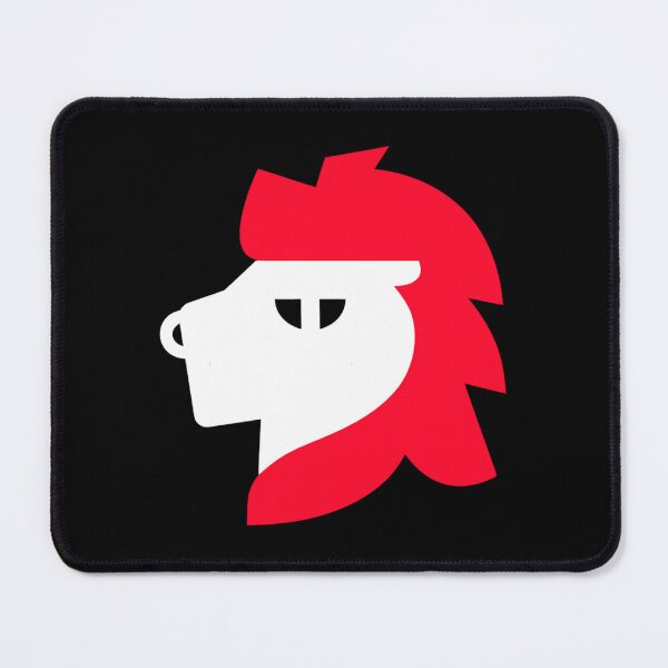Item preview, Northernlion Merch Lion Logo   designed and sold by YaqubRosier.
