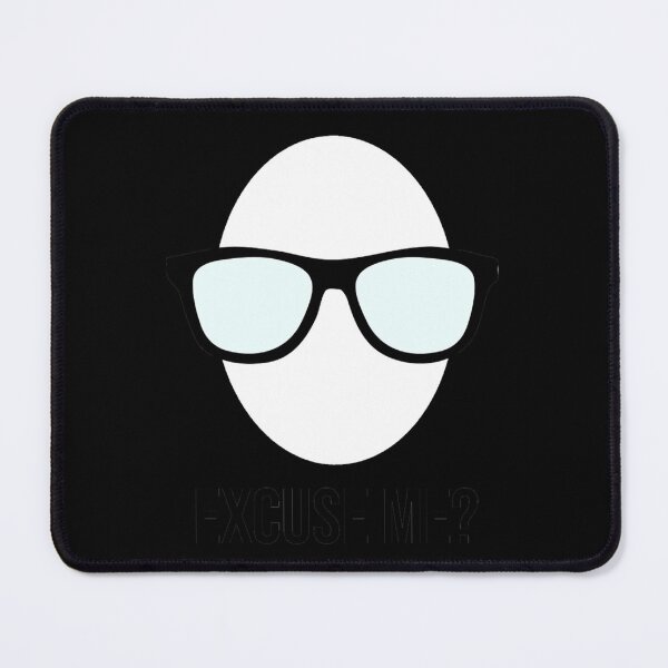Item preview, Northernlion Quote Excuse Me   designed and sold by YaqubRosier.