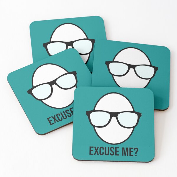 Item preview, Northernlion Quote Excuse Me   designed and sold by YaqubRosier.