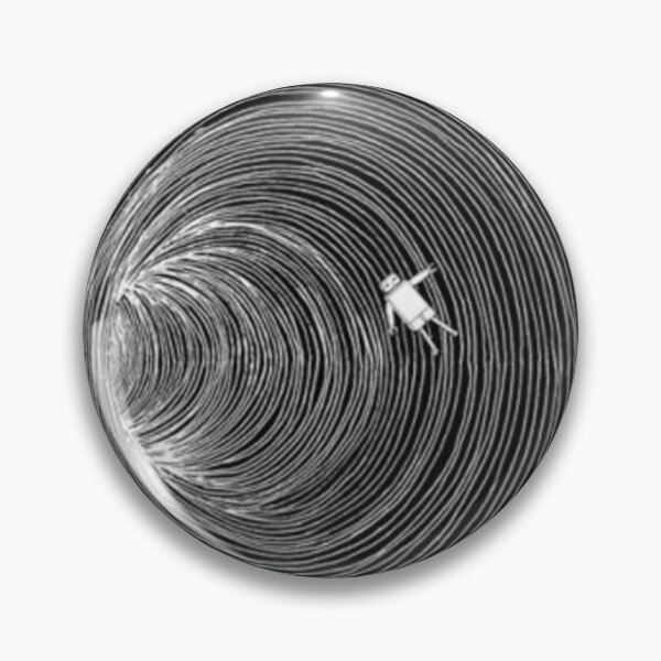 Item preview, into the wormhole designed and sold by Grind107.