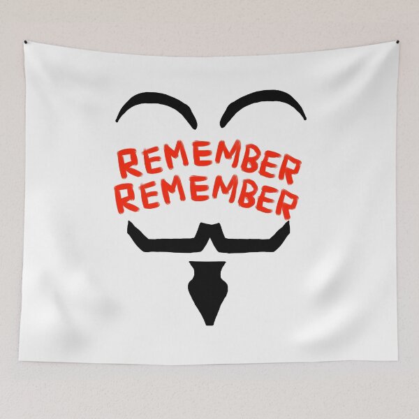 Item preview, Remember, Remember designed and sold by rdrfonseca.