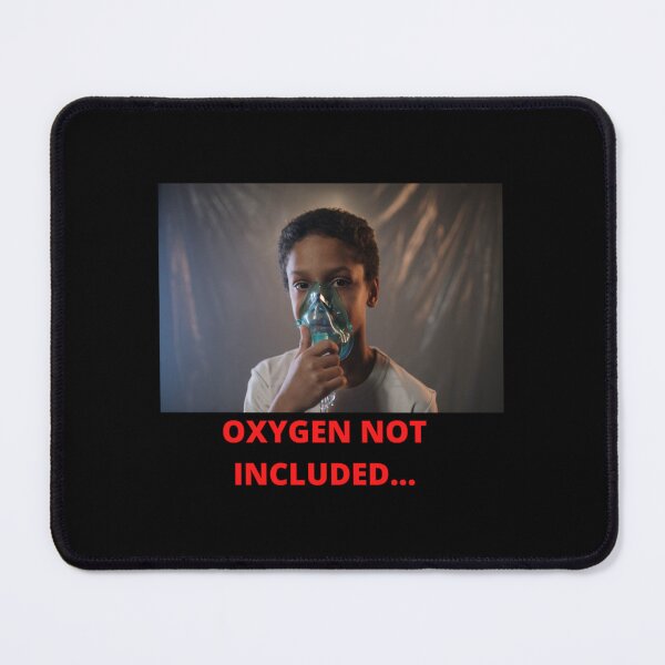 Item preview, Oxygen not included   designed and sold by YaqubRosier.