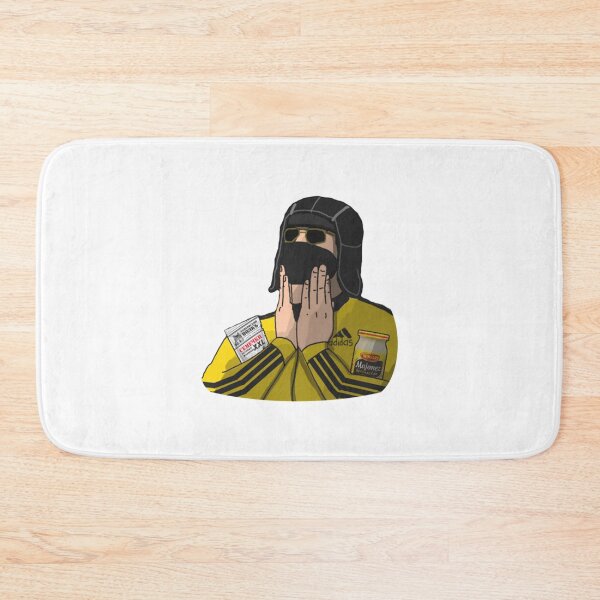 Item preview, Komrade   designed and sold by daerwienshop.